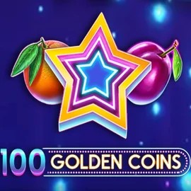 Play the 100 Golden Coins slot by Amusnet Interactive on WinLion Casino