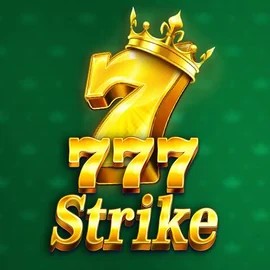 777 Strike online slot from Red Tiger Gaming – play at winslions.ca