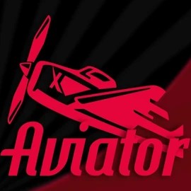 Aviator by Spribe, showcased at winslions.ca – game logo