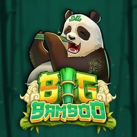 Big Bamboo logo – Slots by Push Gaming at WinLion Casino