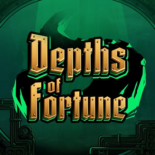 Play the Depths of Fortune slot by AvatarUX Studios on WinLion Casino