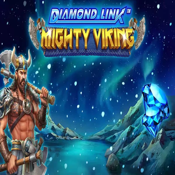 Play Diamond Link Mighty Viking slot by Greentube on winslions.ca