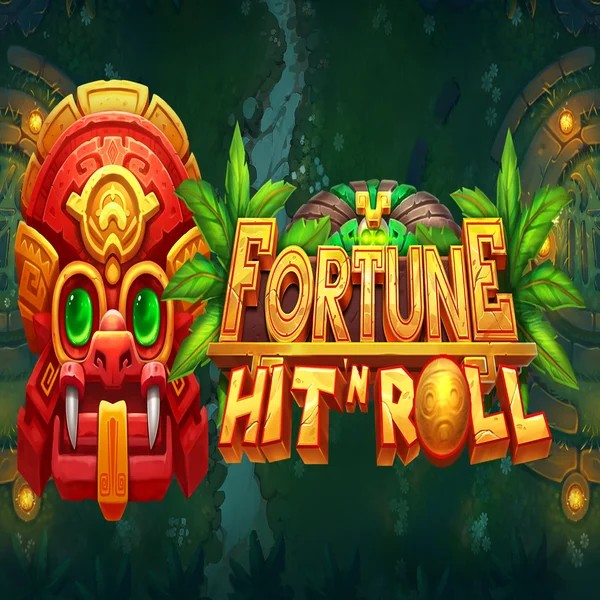 Play Fortune Hit'n Roll slot by Pragmatic Play on winslions.ca