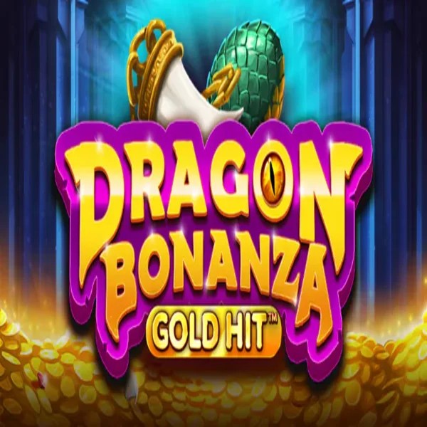Gold Hit: Dragon Bonanza slot visual from Ash Gaming available on winslions.ca