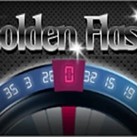 Official Casino Games logo: Golden Flash by WorldMatch at WinLion Casino