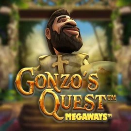 Gonzita’s Quest game by Red Tiger Gaming – logo hosted on WinLion Casino