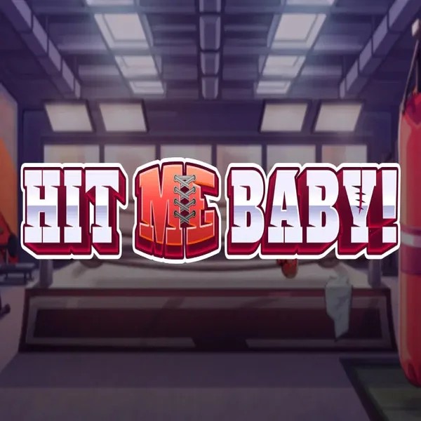 Hit ME Baby! casino game by Greentube – featured logo at WinLion Casino