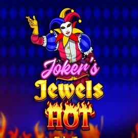 Try Jokers Jewels Hot slot by Pragmatic Play on winslions.ca – logo image