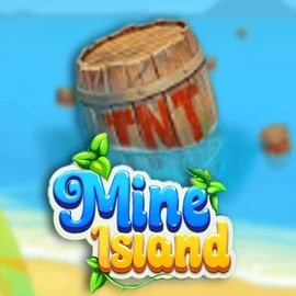 Play the Mine Island slot by SmartSoft on WinLion Casino