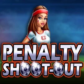 Try Penalty Shoot-out slot by Evoplay on winslions.ca – logo image