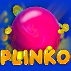 Plinko (BGaming) by BGAMING, showcased at winslions.ca – game logo