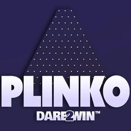 Plinko (Hacksaw Gaming) game by Hacksaw Gaming – logo hosted on WinLion Casino