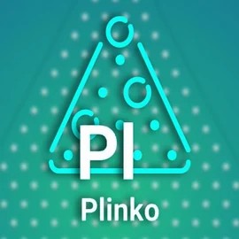 Plinko (Spribe) slot icon by Spribe, available at WinLion Casino