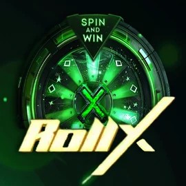 Roll X – slot by SmartSoft, featured at winslions.ca