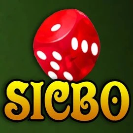 Sic Bo logo by Habanero at WinLion Casino