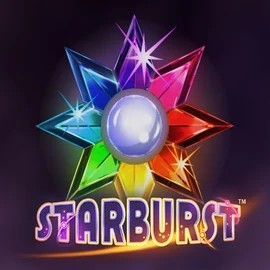 Starburst online slot from NetEnt – play at winslions.ca