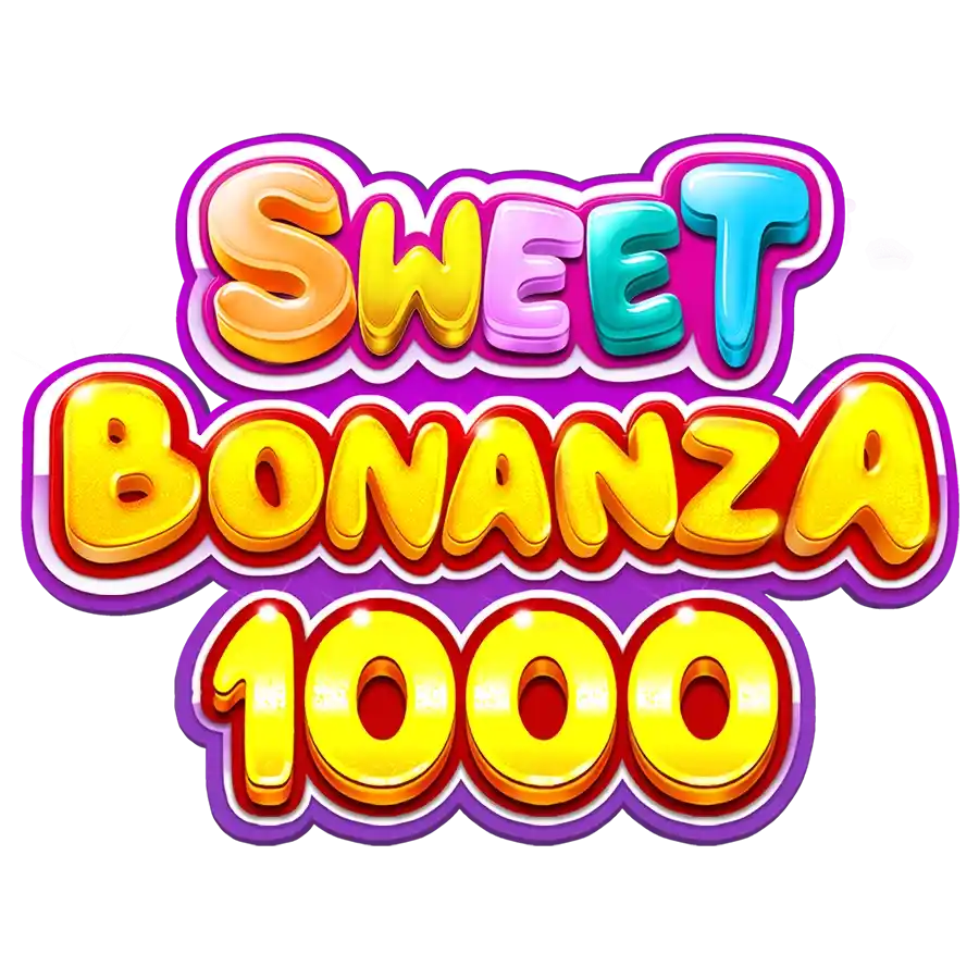 Play the Sweet Bonanza 1000 slot by Pragmatic Play on WinLion Casino