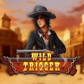 Wild Trigger logo by Play'n GO WinLion Casino